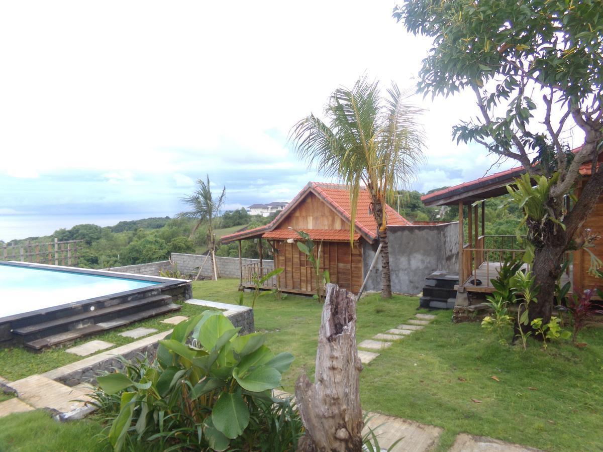 Green Bowl Beach Villas Uluwatu  Exterior photo
